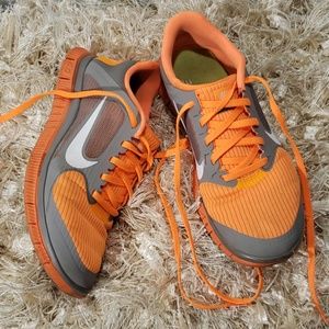 Nike Free 4.0 V3 Running Shoes